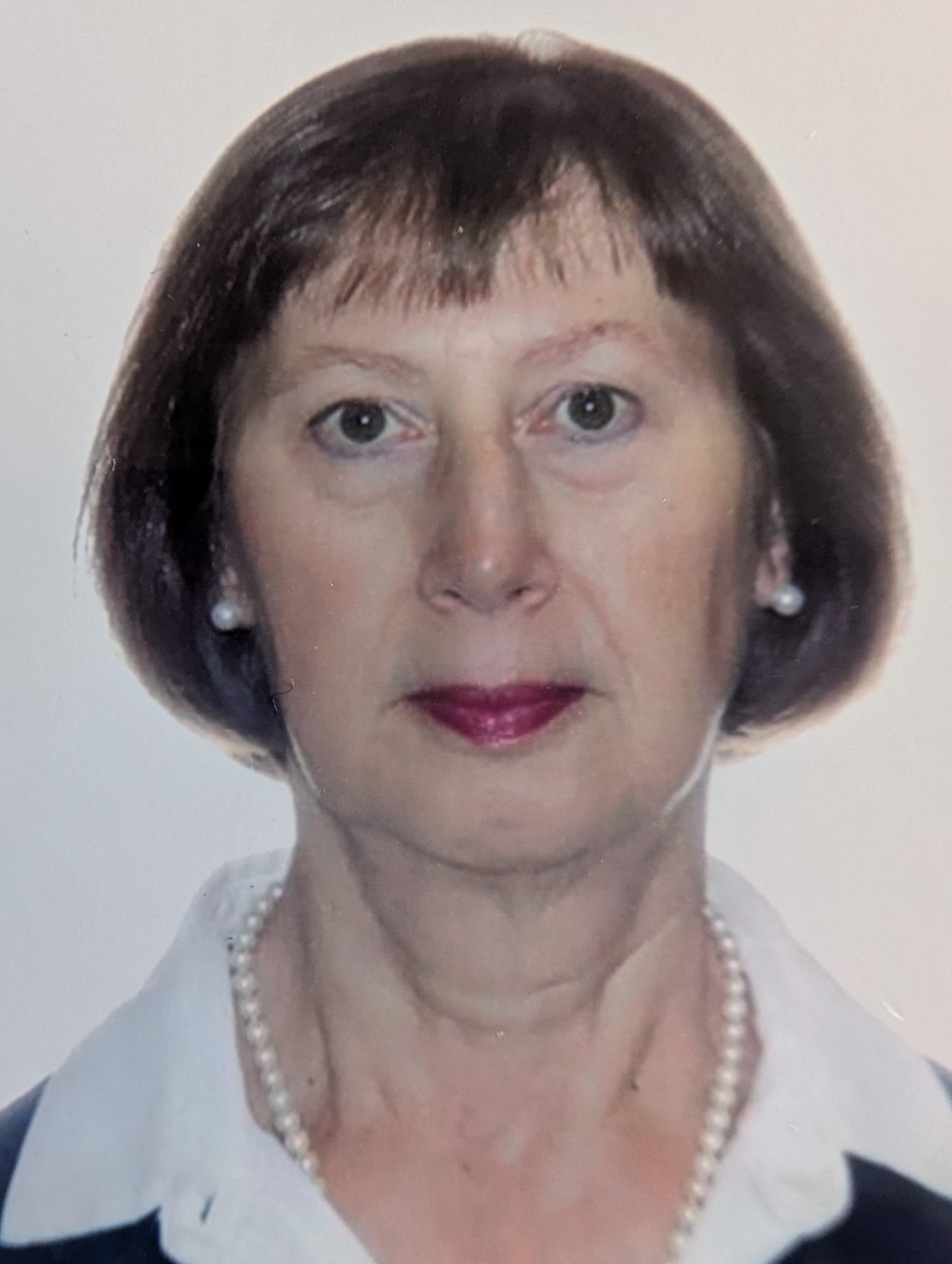 Annamaria Mongillo