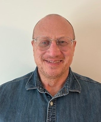 Jeff Knisely