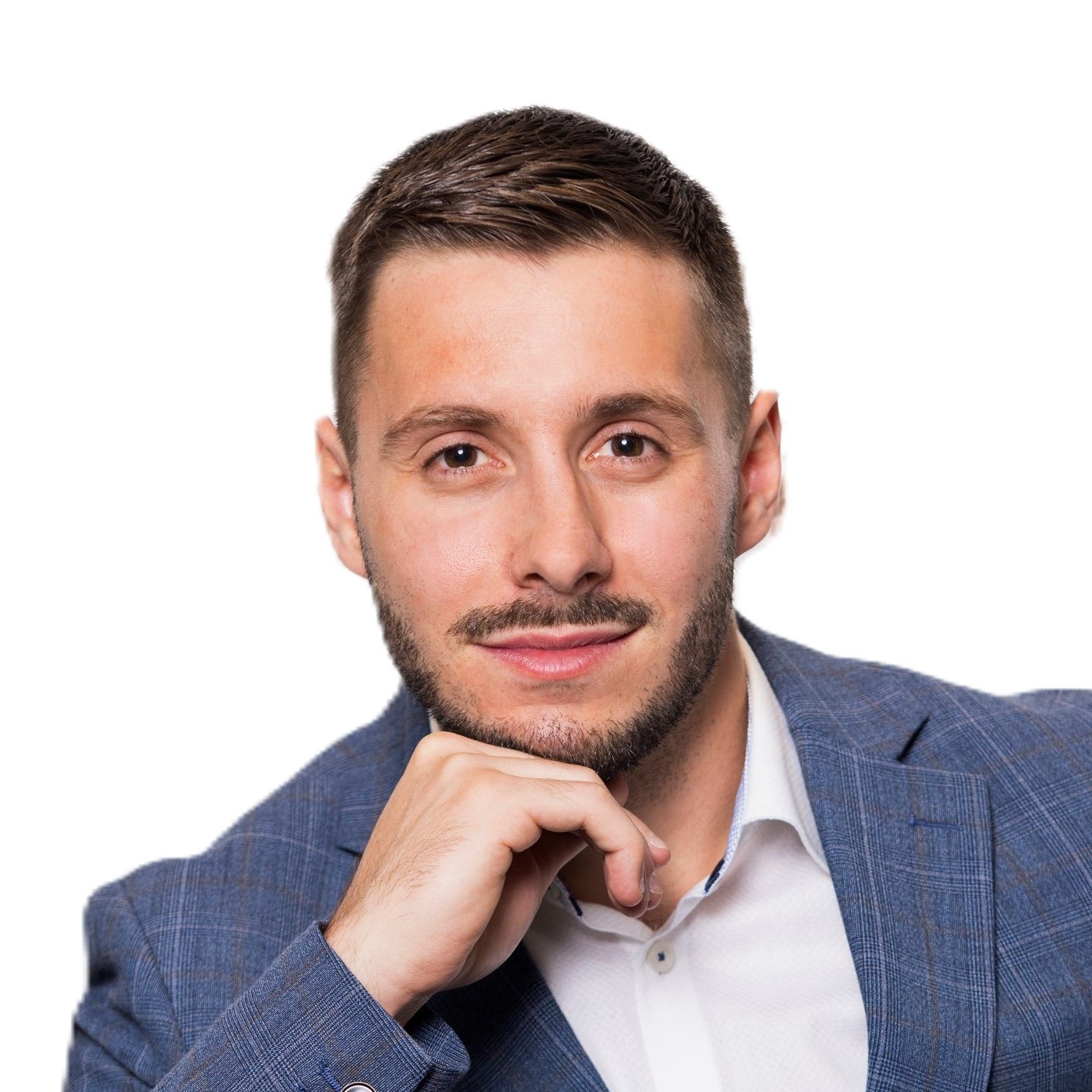 Yovan Bjegovich