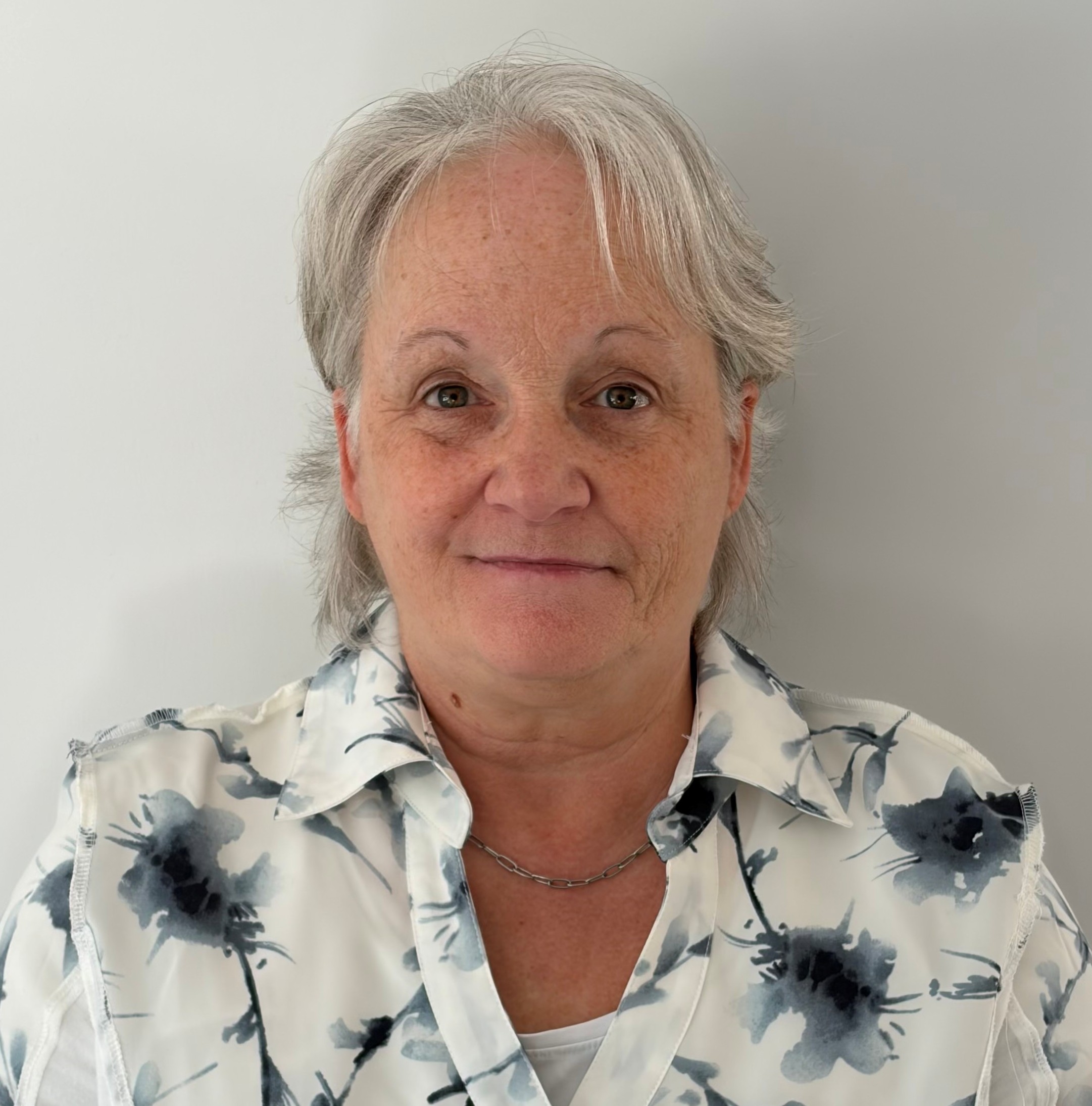 Carole Desrochers