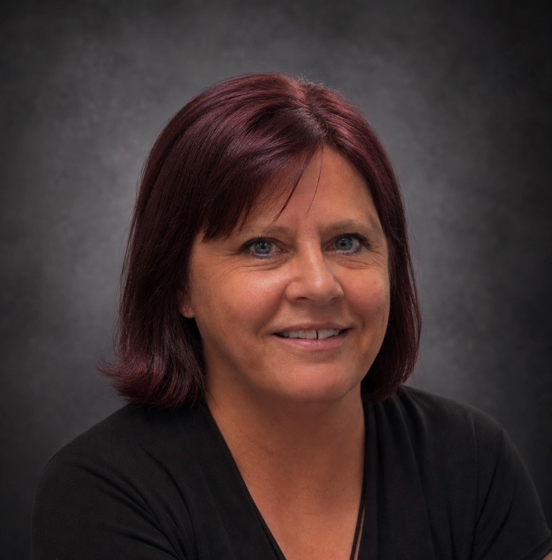 Mary Ann Haire