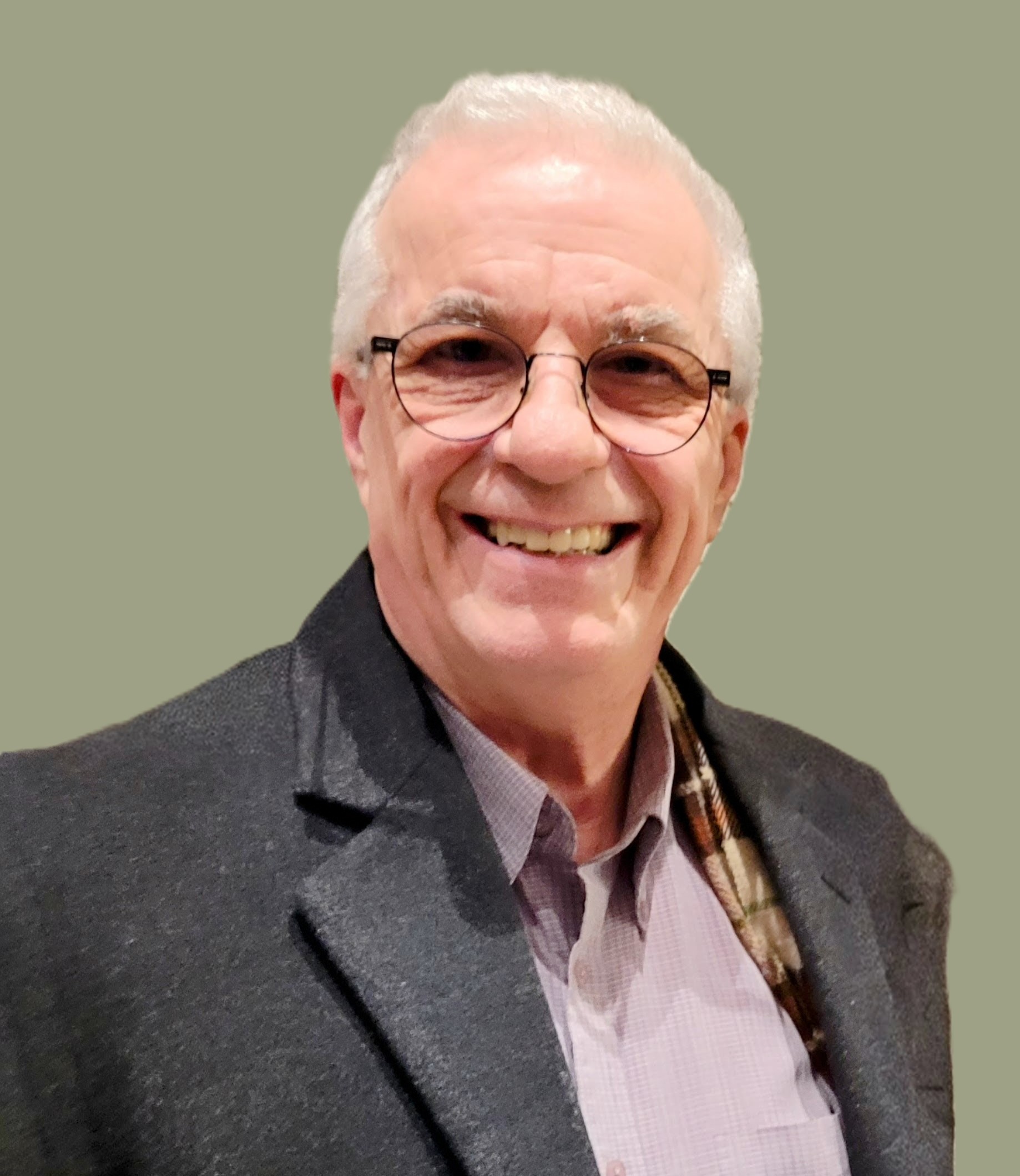 Bernard Malouin